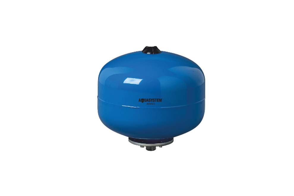 منبع تحت فشار 12 لیتری آکوا سیستم سری VR