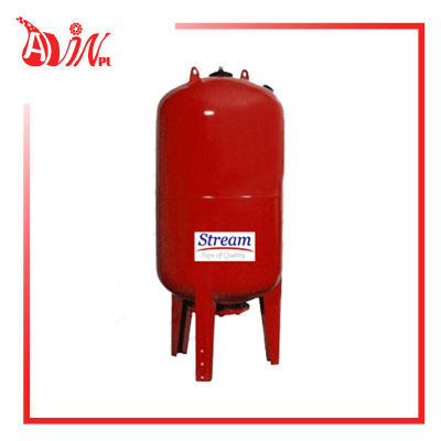 منبع تحت فشار 36 لیتری استریم چین