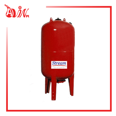 منبع تحت فشار 100 لیتری استریم چین