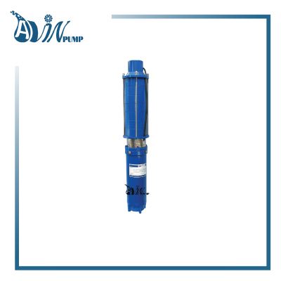 پمپ شناور بهار پمپ مدل B30/2