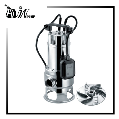 پمپ لجن کش پنتاکس DX 80/2 G