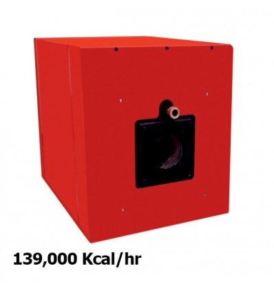 دیگ چدنی شوفاژکار  بویلرسوپر 500 9پره