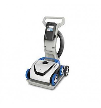 جاروی اتوماتیک استخر هایوارد مدل Aqua vac 500