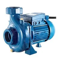 پمپ تک پروانه آبدهی بالا بهار پمپ مدل BCST200/2