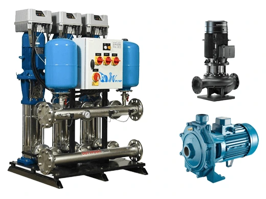 <p>تولید کننده انواع بوستر پمپ آب، بوستر پمپ آبرسانی، <a title="بوستر پمپ آتش نشانی" href="/categories/بوستر-پمپ-آتش-نشانی" target="_blank" rel="noopener">بوستر پمپ آتش نشانی</a></p>