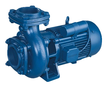  برنامه انتخاب پمپ 