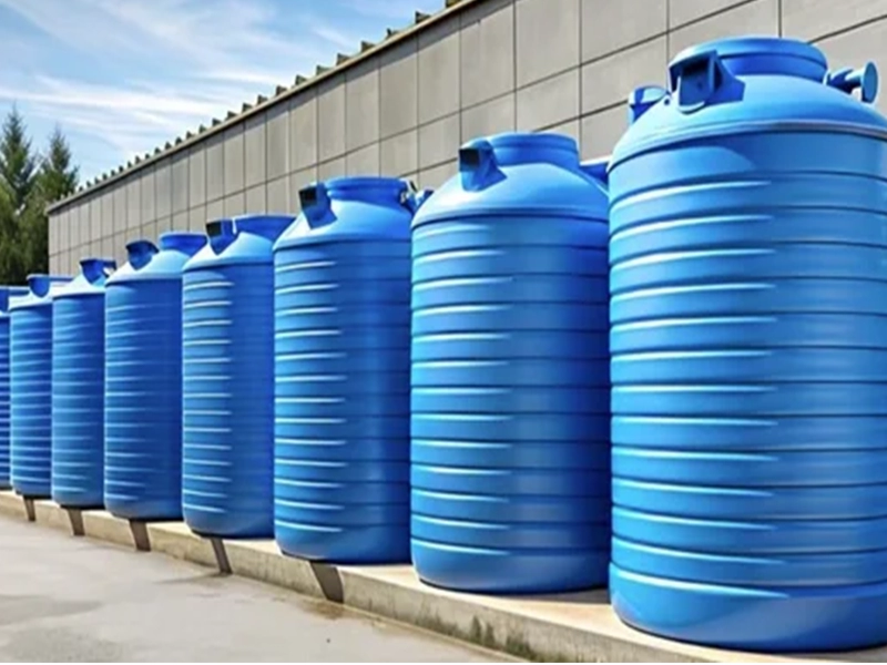 نکات مهم قبل از خرید منبع ذخیره آب 