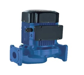 پمپ سیرکولاتور خطی آبارا مدل LIN110-50M