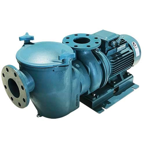 پمپ تصفیه استخر ایمکس استرالیا Emaux مدل SE5.5